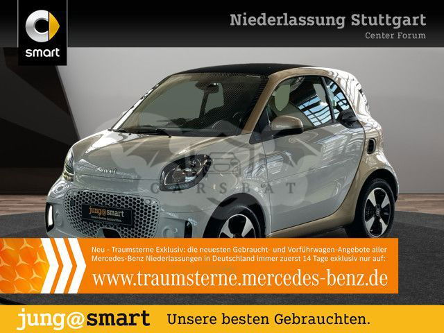 Smart Fortwo 2021