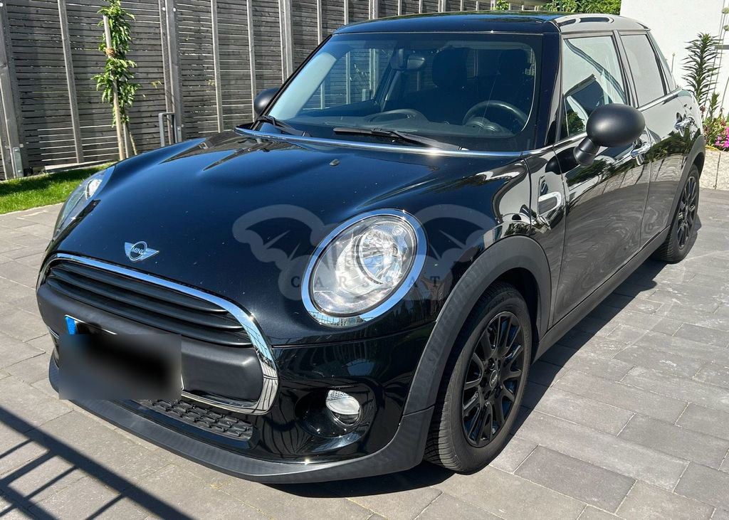 Mini One 2016
