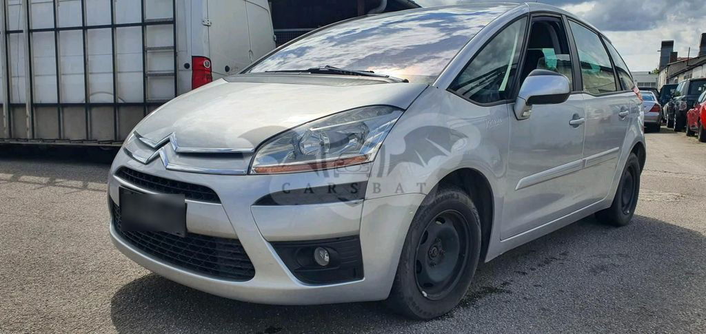 Citroën C4 Picasso 2010