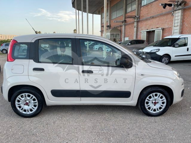 Fiat Panda 2015