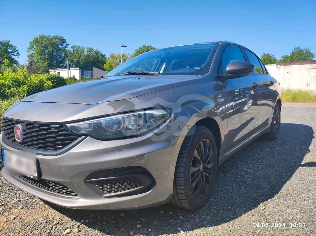 Fiat Tipo 2020