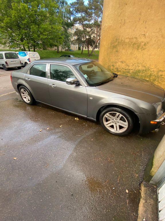 Chrysler 300C 2006