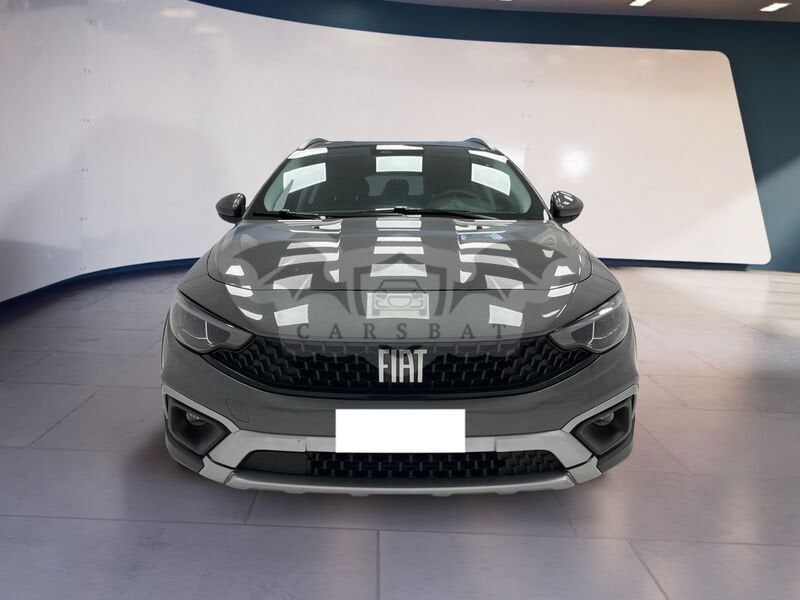Fiat Tipo 2022