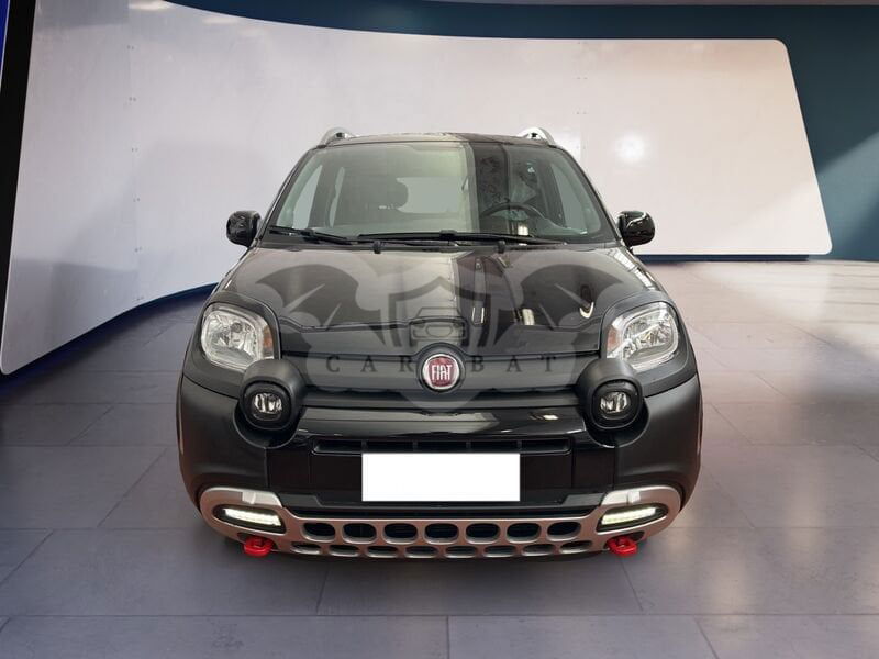 Fiat Panda 2022