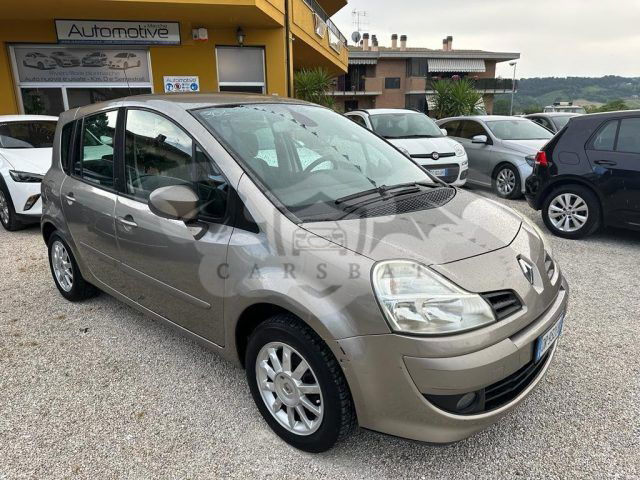 Renault Grand Modus 2008