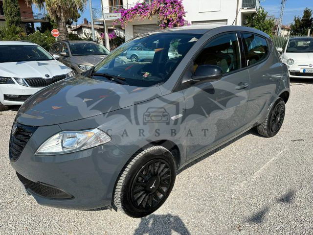 Lancia Ypsilon 2014
