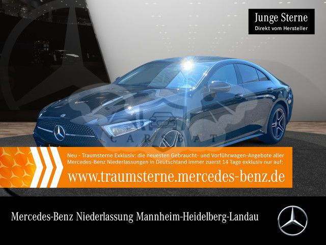 Mercedes-Benz CLS 220 2023
