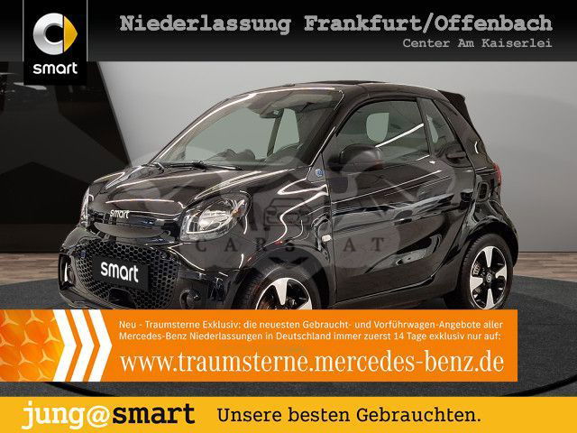 Smart Fortwo 2021