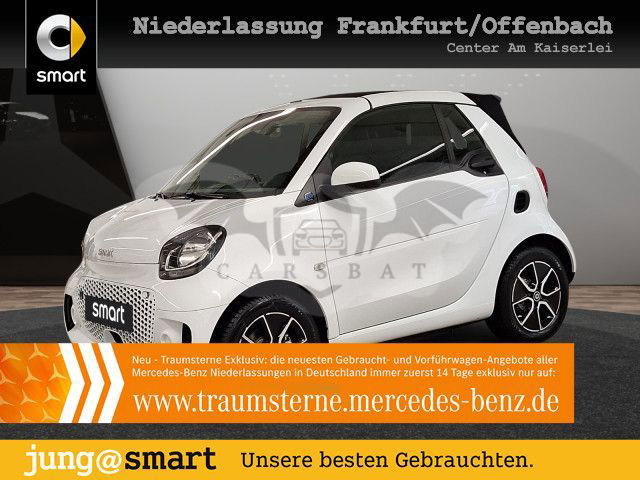 Smart Fortwo 2021
