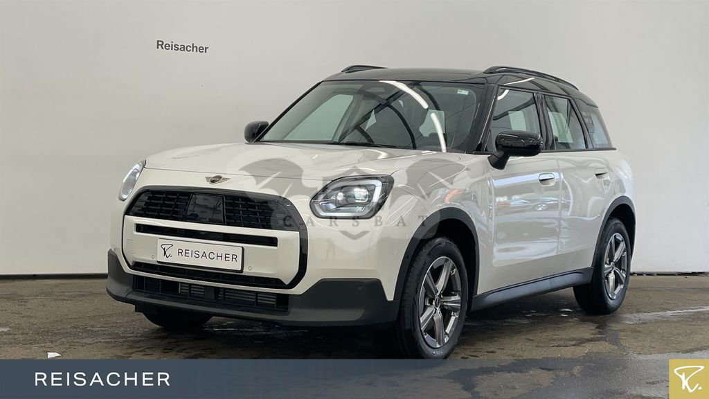 Mini Countryman 2024