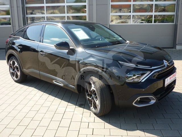 Citroën C4 2023