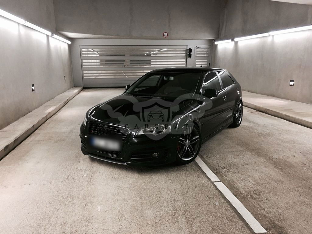 Audi A3 2009