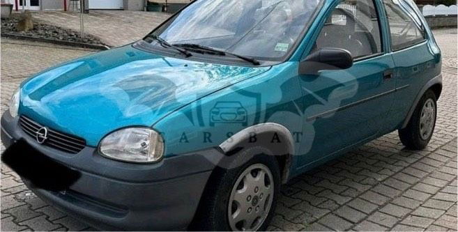 Opel Corsa 1995