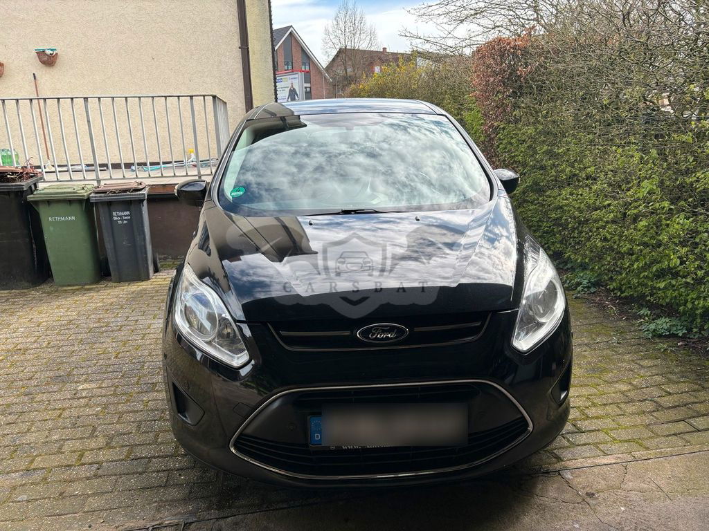 Ford C-Max 2013
