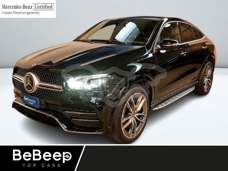 Mercedes-Benz GL 2021
