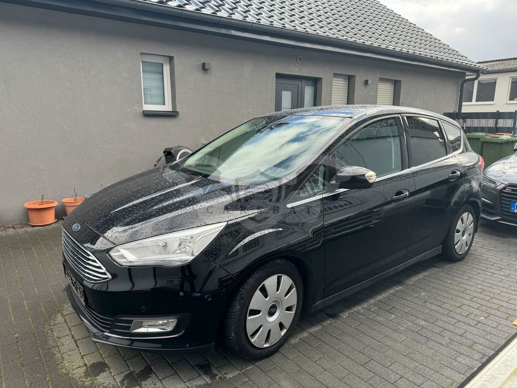 Ford C-Max 2017