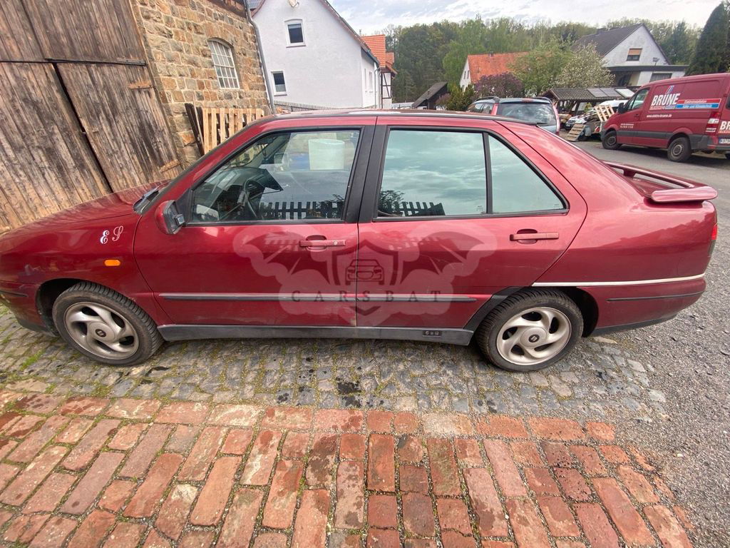 Seat Toledo 1997