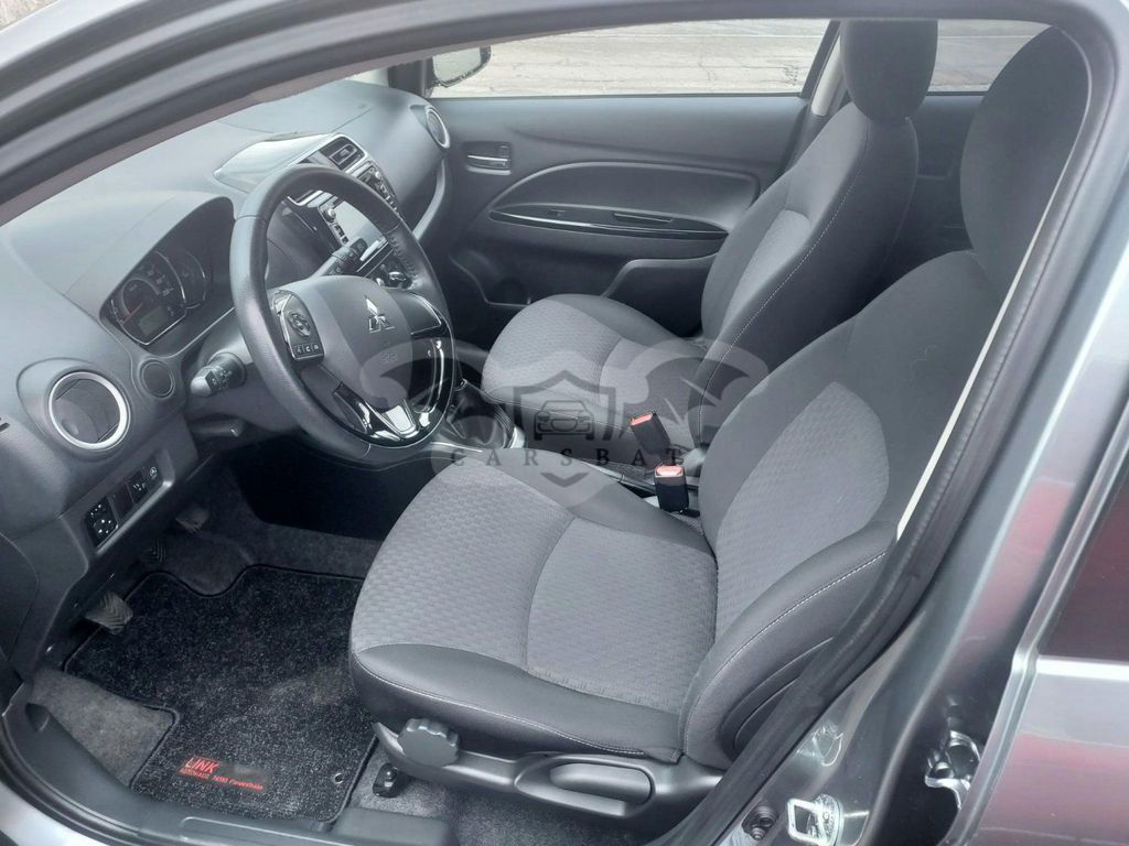 Mitsubishi Lancer 2009