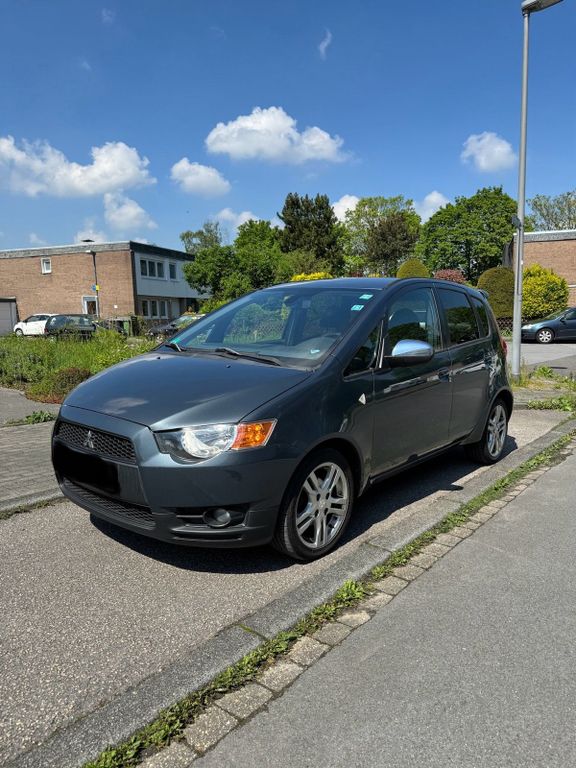 Mitsubishi Colt 2008