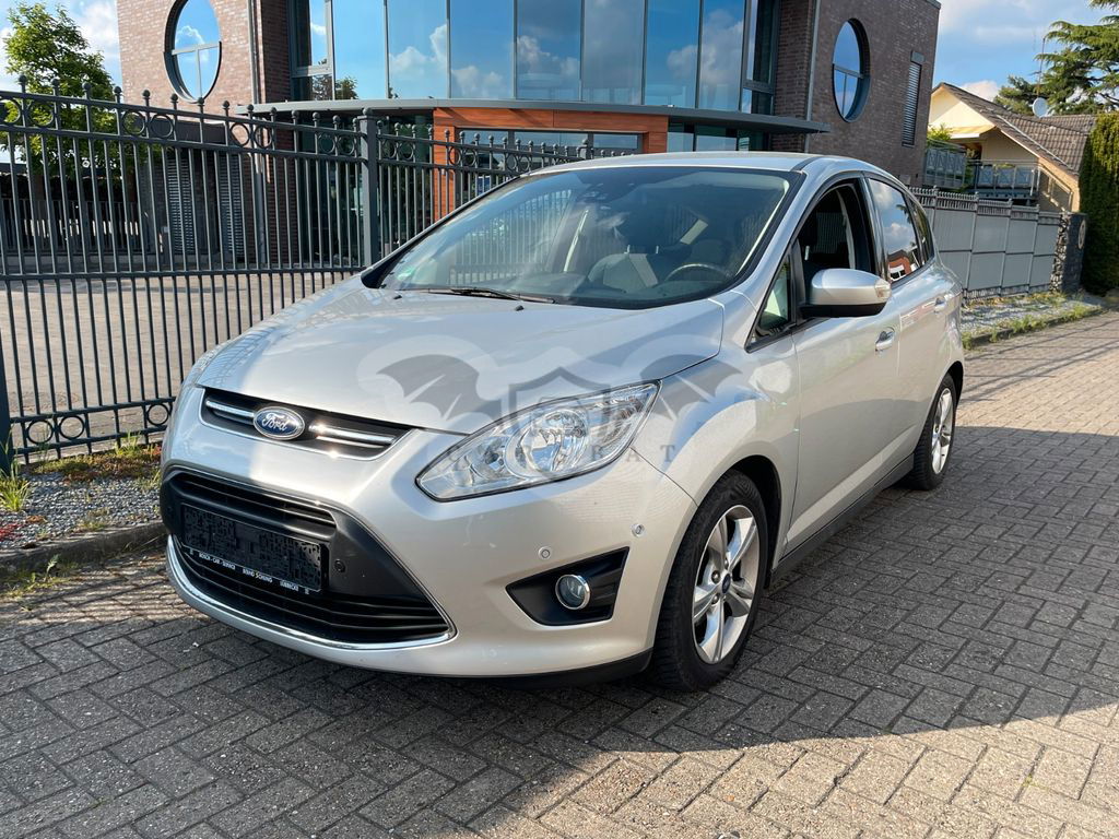 Ford C-Max 2013