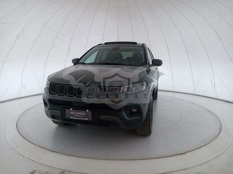 Jeep Compass 2021