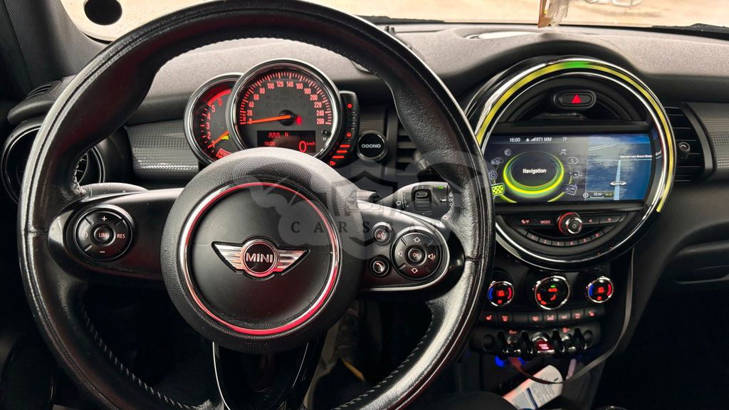 Mini Cooper 2014