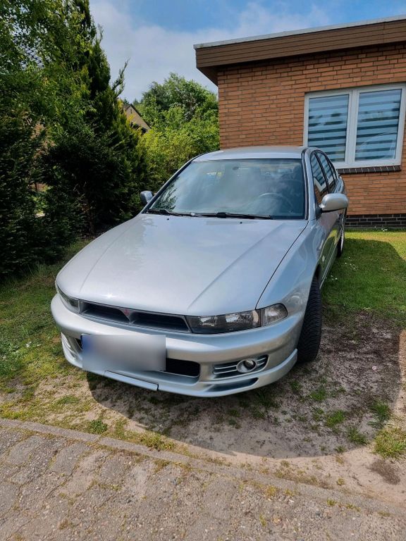 Mitsubishi Galant 1999