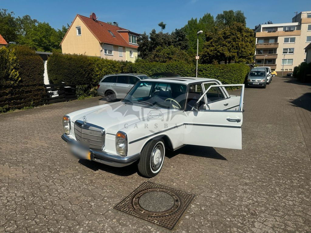 Volkswagen Golf 1974
