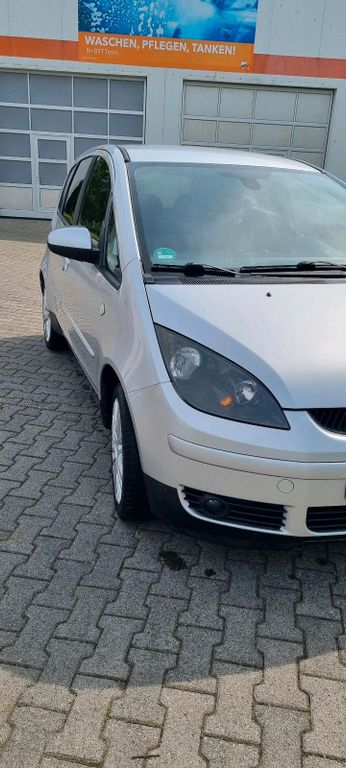 Mitsubishi Colt 2008