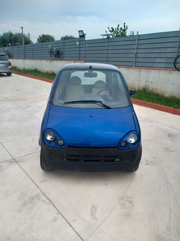 Grecav EKE 2003