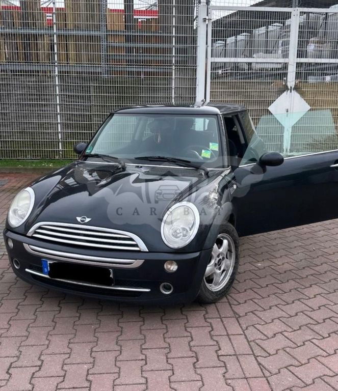 Mini One 2006