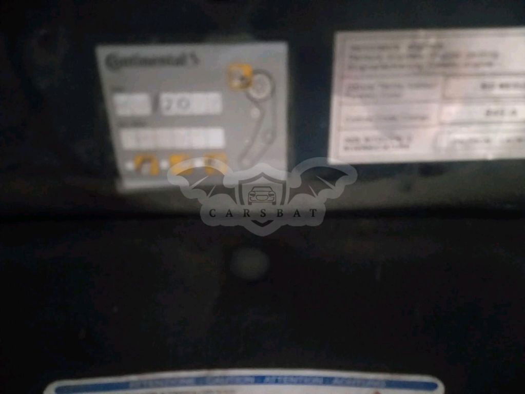 Fiat Idea 2005
