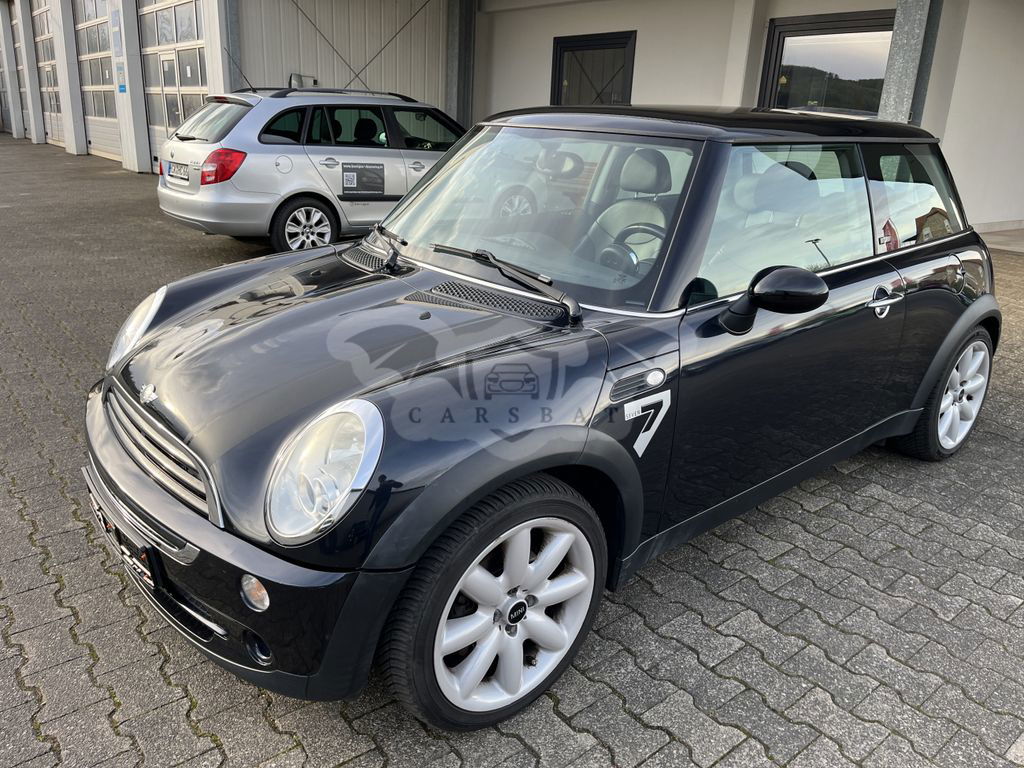 Mini One 2006