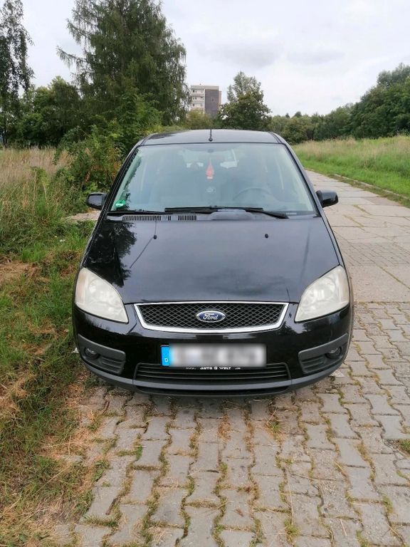 Ford C-Max 2006