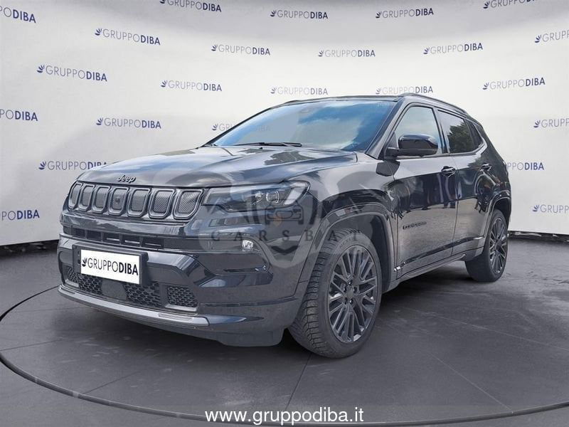 Jeep Compass 2021