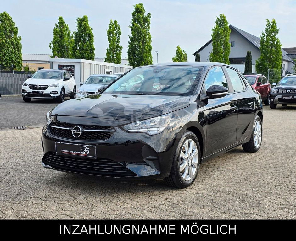 Opel Corsa 2022