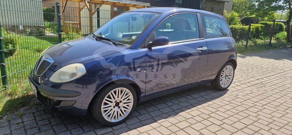 Lancia Ypsilon 2006