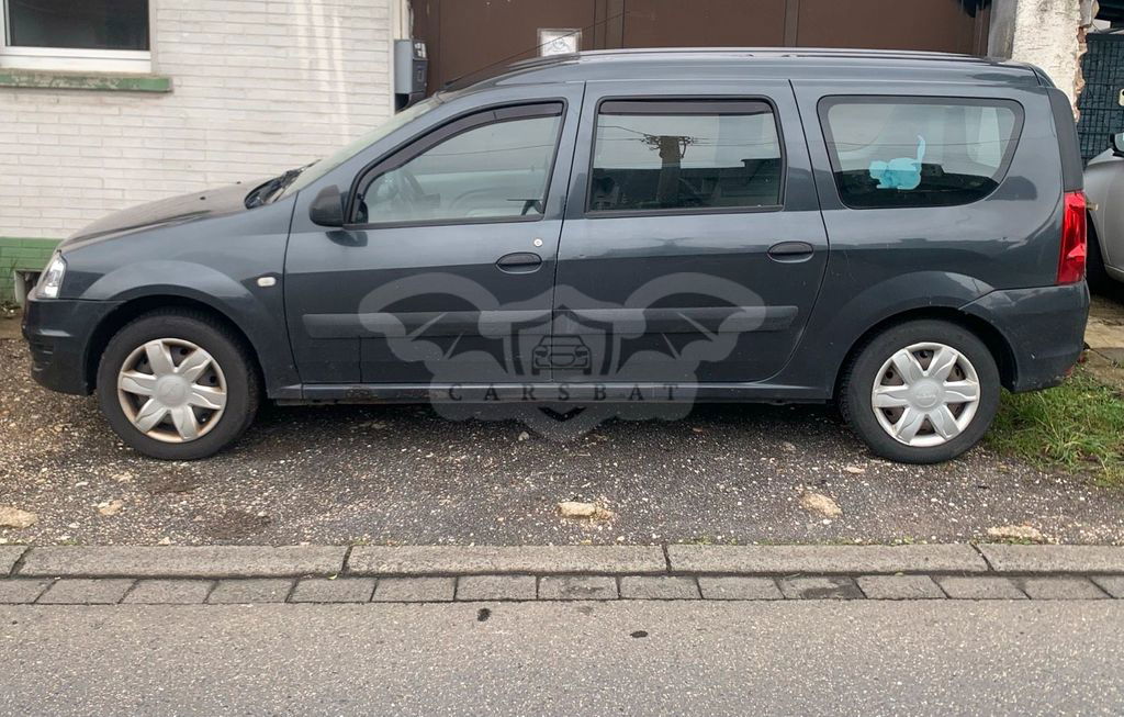 Dacia Logan 2009