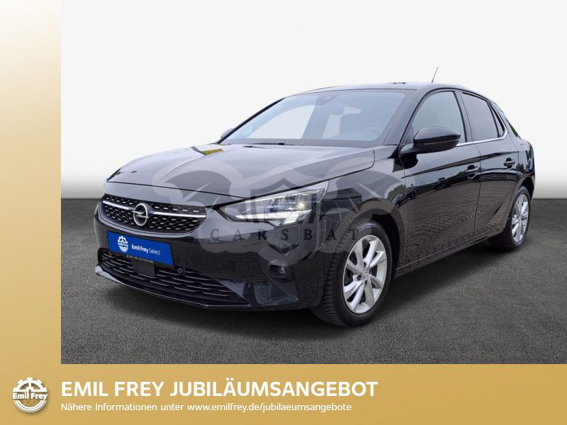 Opel Corsa 2023
