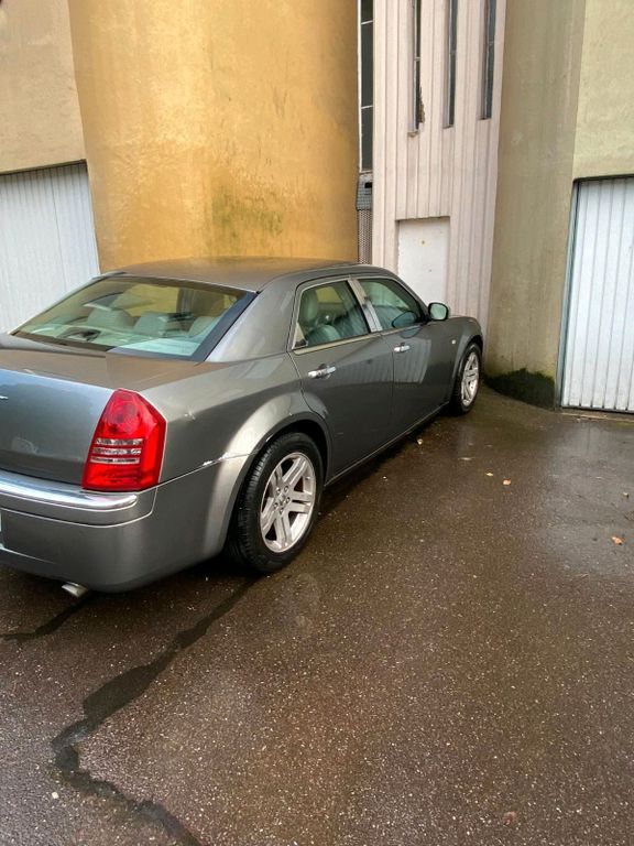Chrysler 300C 2006