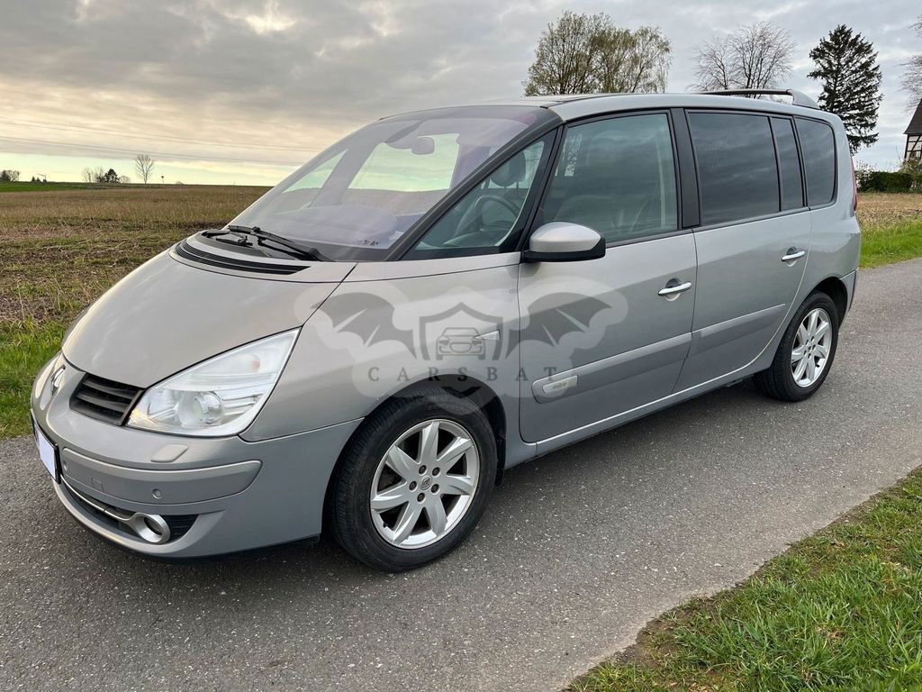 Renault Espace 2009