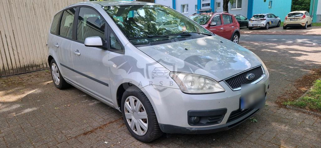 Ford C-Max 2006