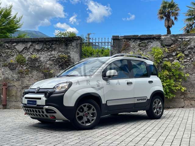 Fiat Panda 2020