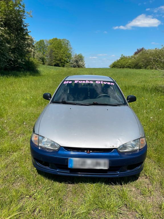 Mitsubishi Colt 1996