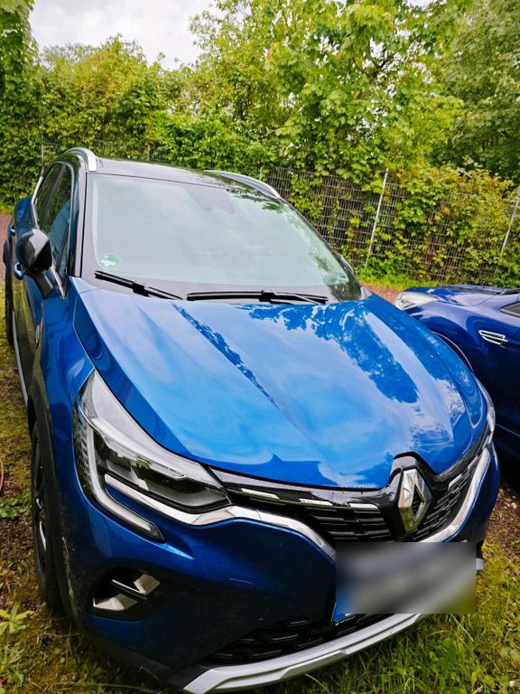 Renault Captur 2020