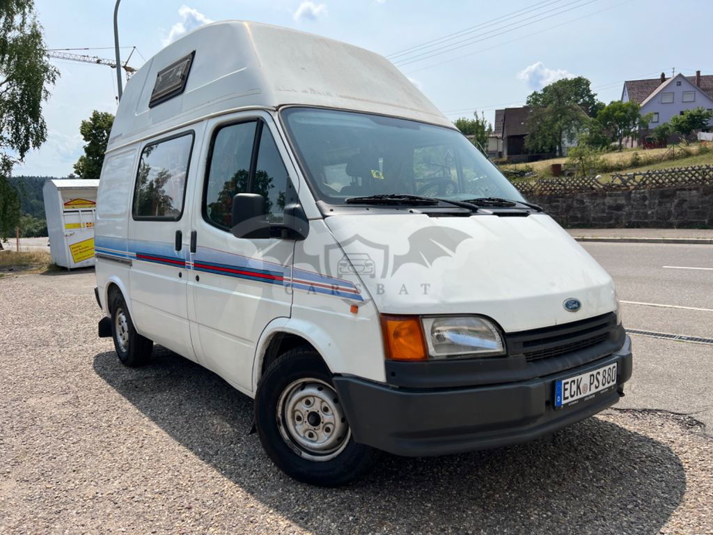 Ford Transit 1992