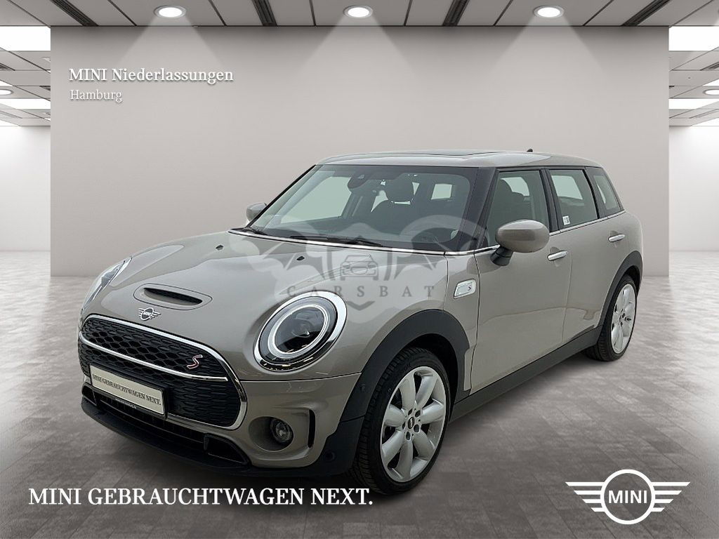 Mini Clubman 2023