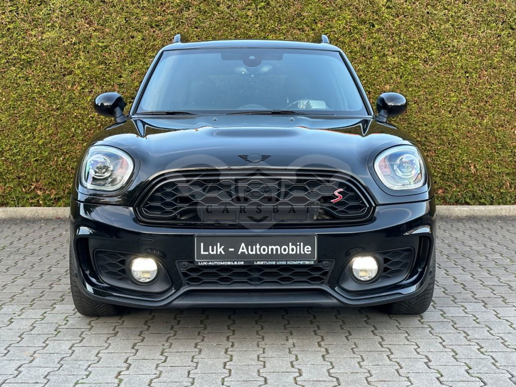 Mini Countryman 2017