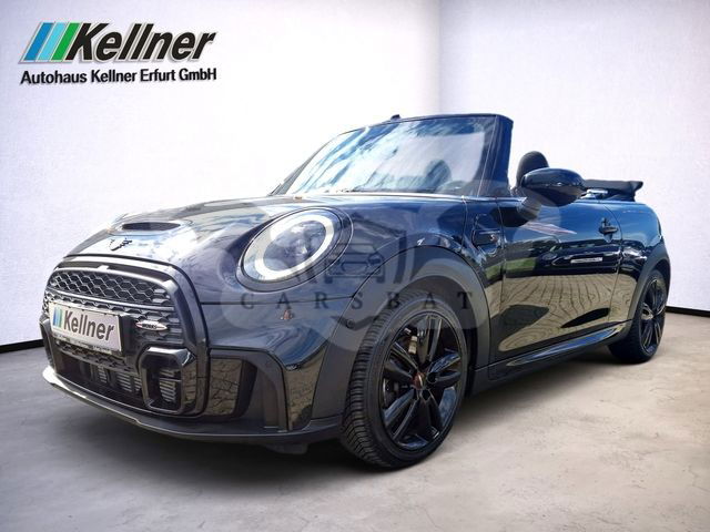 Mini Cabrio 2023