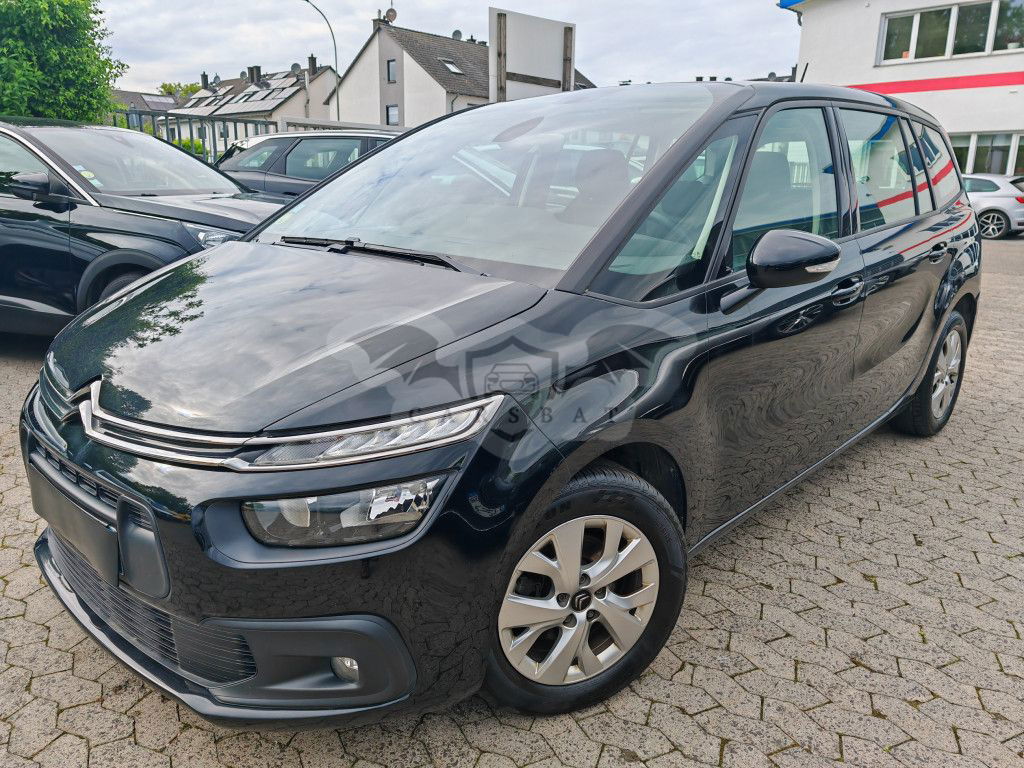 Citroën C4 Picasso 2021